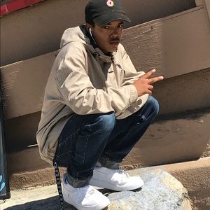 Meet your Posher, James